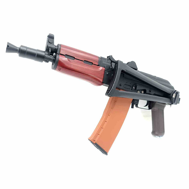 RX AK74U