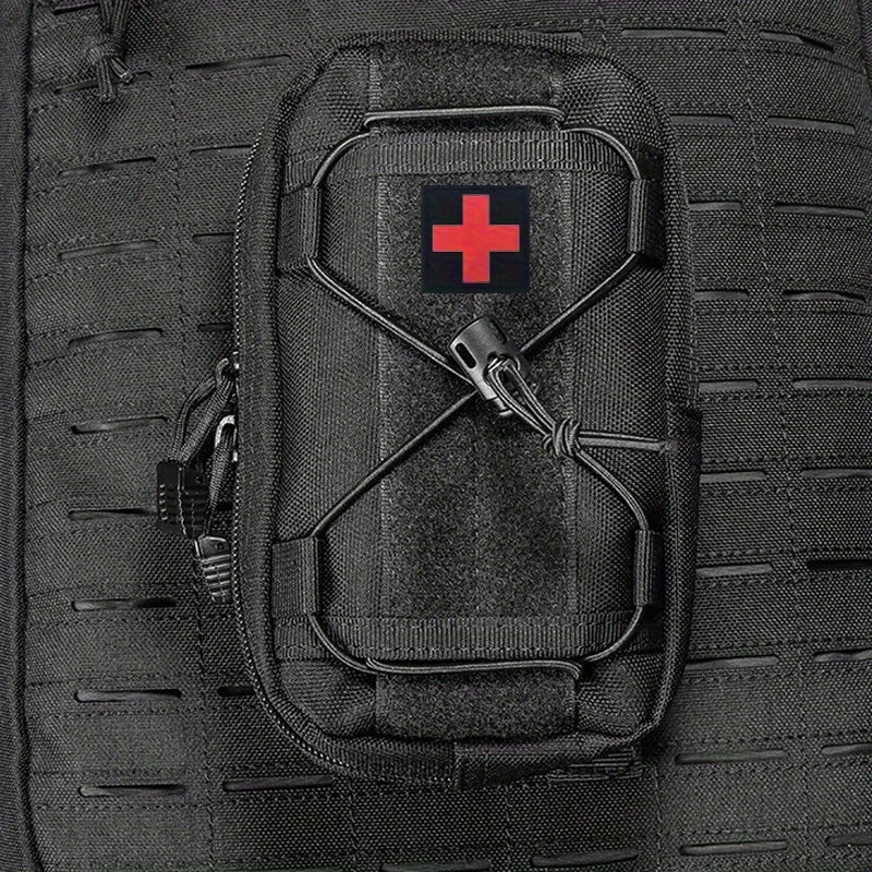 Molle Pouches