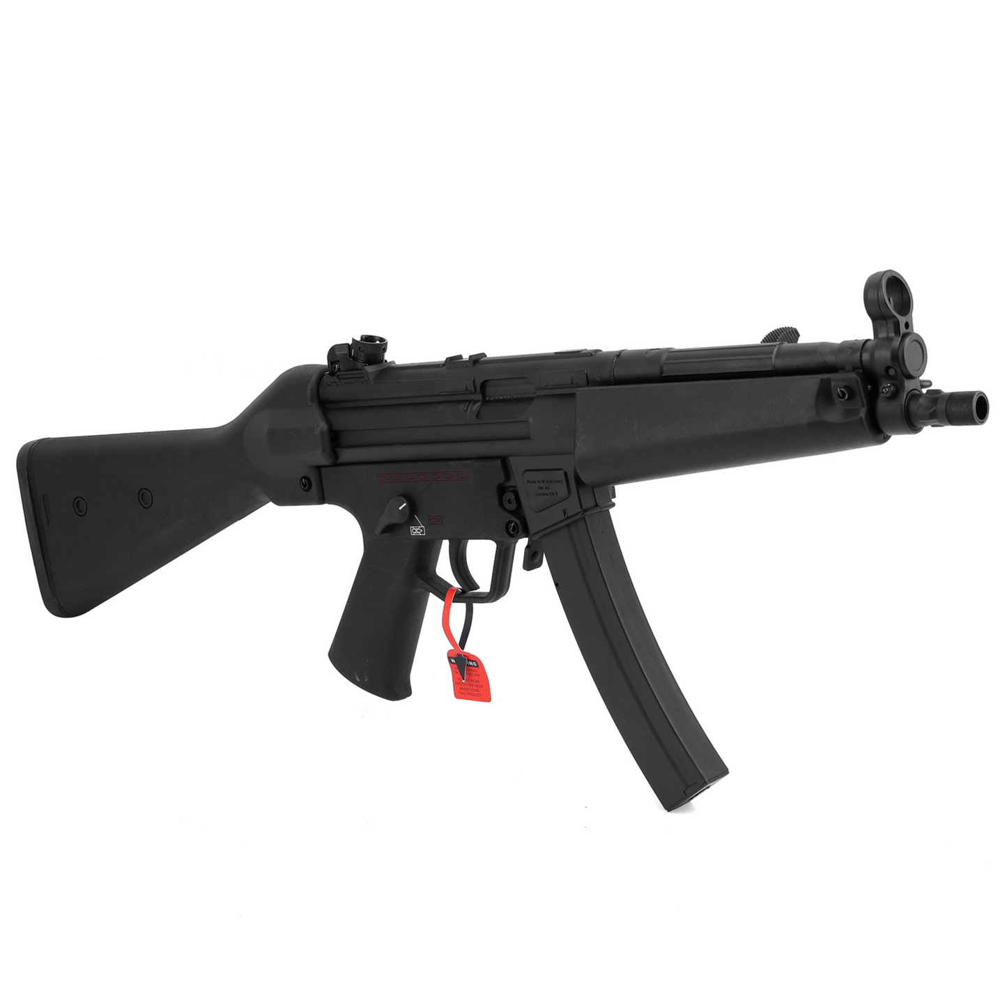 LDT MP5