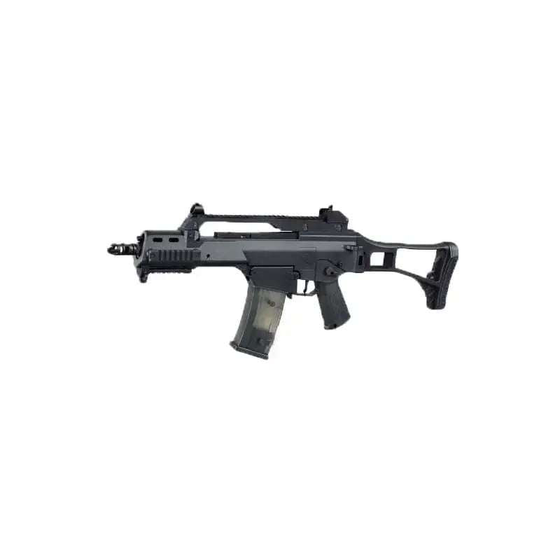 TG G36C