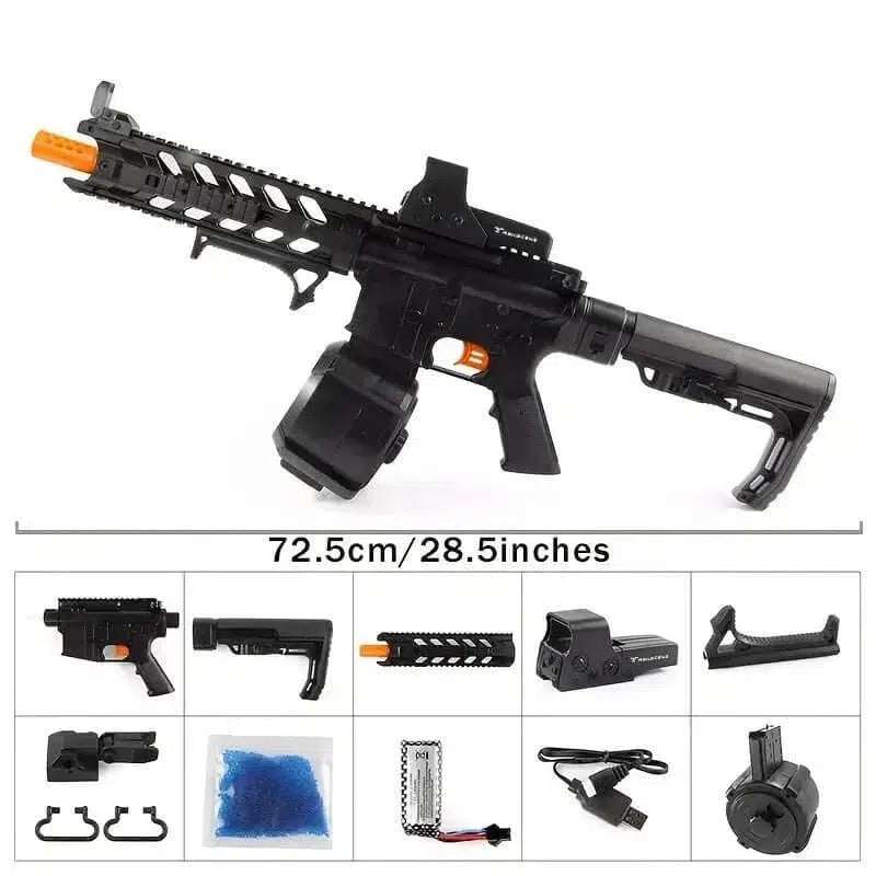 M4 Black