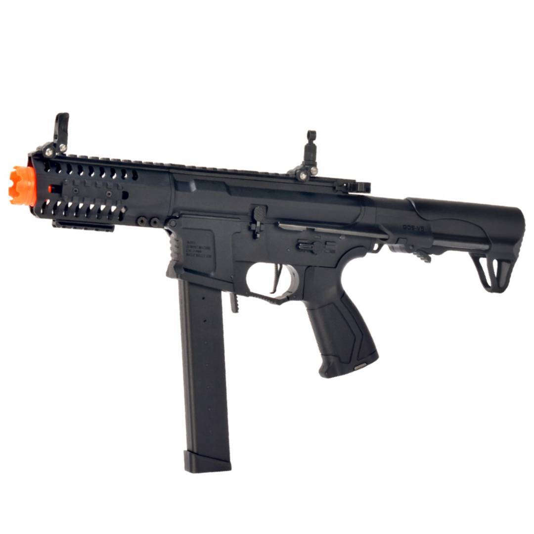 HLF ARP9 Black