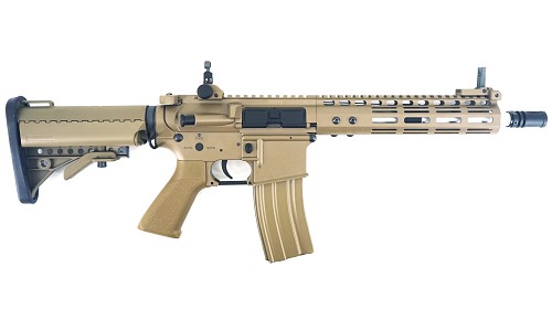 E&C Noveske 300 Blackout (FDE)