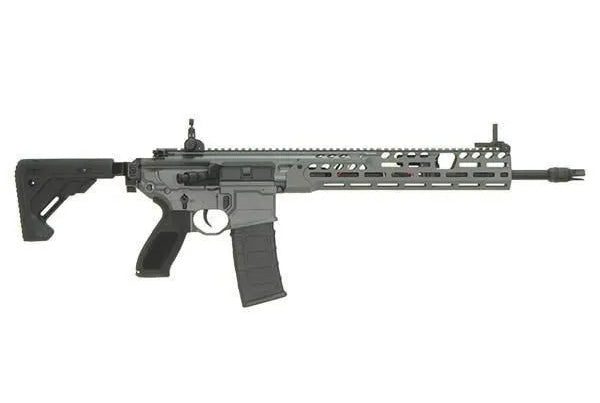 APEX FORCE MCX SPEAR LT 13'' AEG Airsoft Rifle (ETU Ver., Gray)