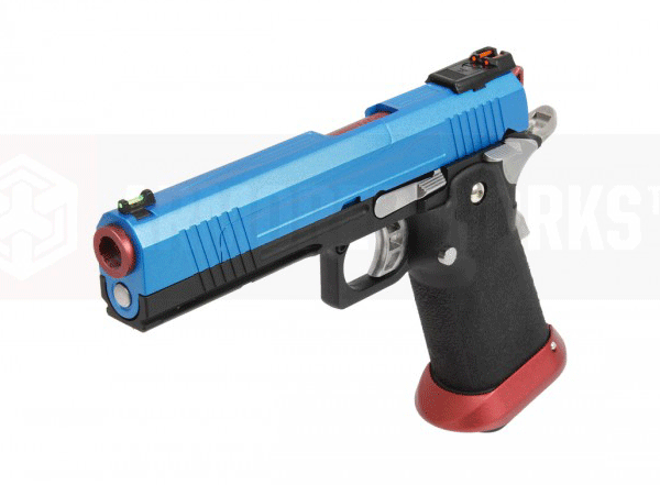 Armorer Works Competition Grade Hi-Speed 5.1 GBB (AW-HX1005)