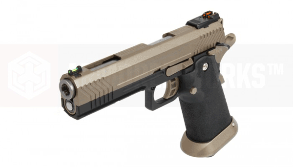 Armorer Works Competition Grade Hi-Speed 5.1 GBB (AW-HX1103)