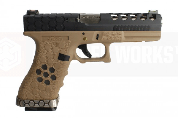 Armorer Works VX0111 GBB
