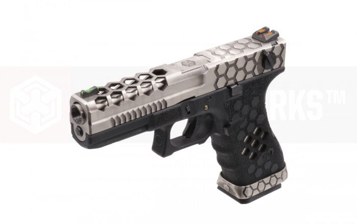 Armorer Works VX0200 Full-Auto/Semi GBB