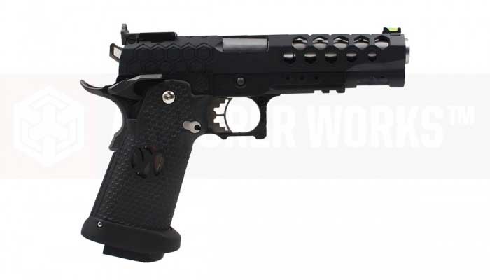Armorer Works Competition Grade HI-Speed 5.1 GBB