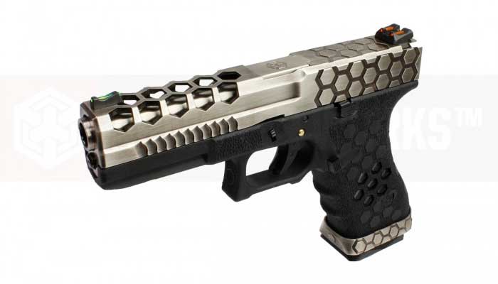 Armorer Works VX0100 GBB