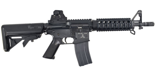 A&K M4CQB STW Airsoft Professional Training Weapon