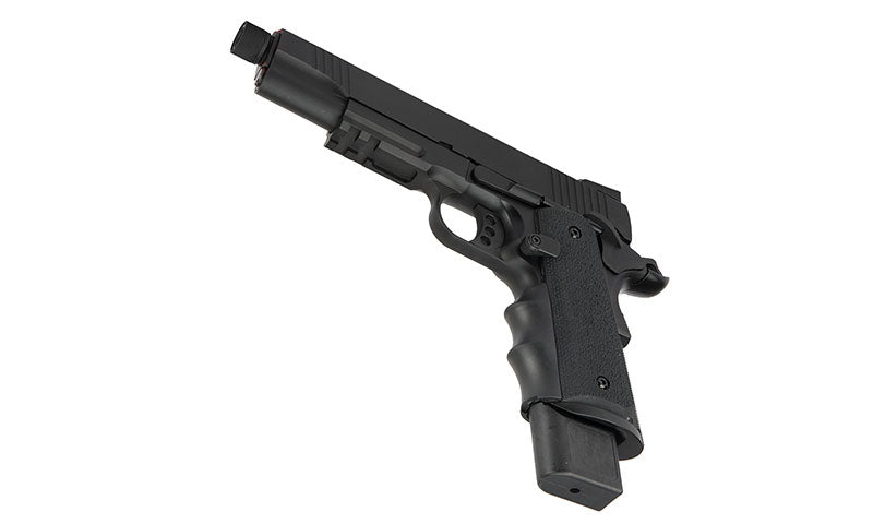 ARMY ARMAMENT R32 1911 Green Gas Pistol