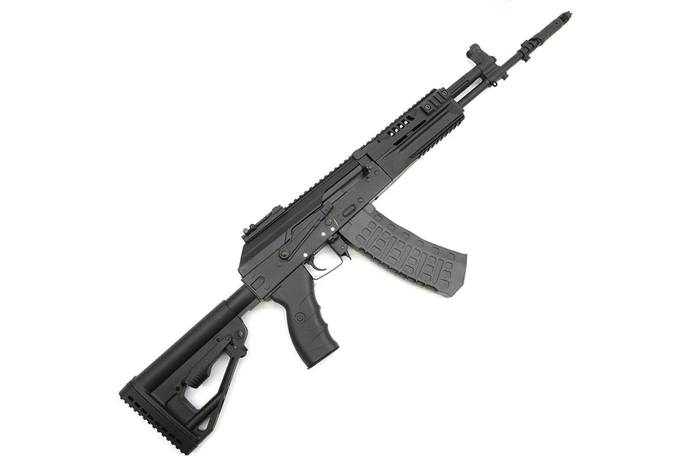 Double Bell AK-12