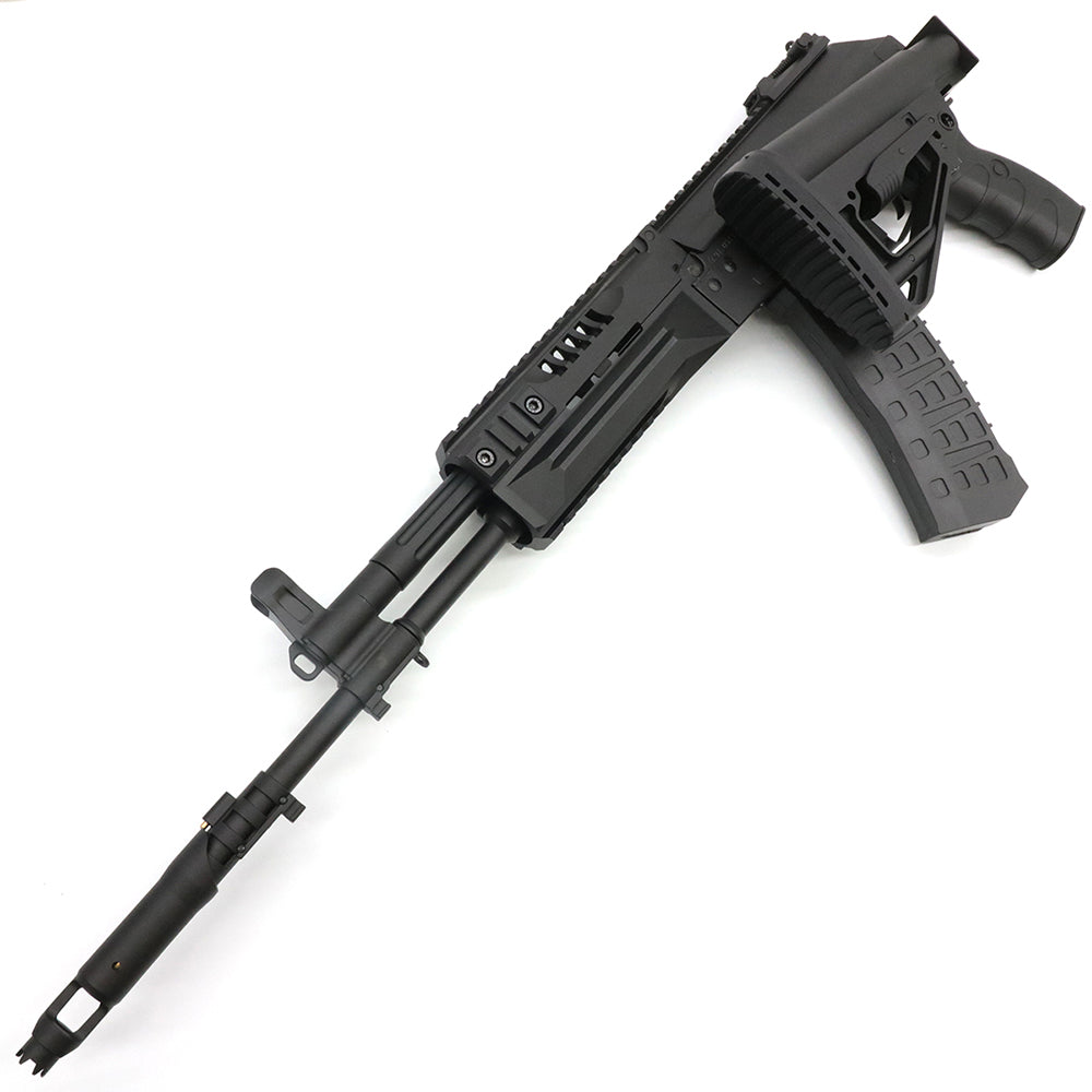 Well Pro AK-12 (Short)