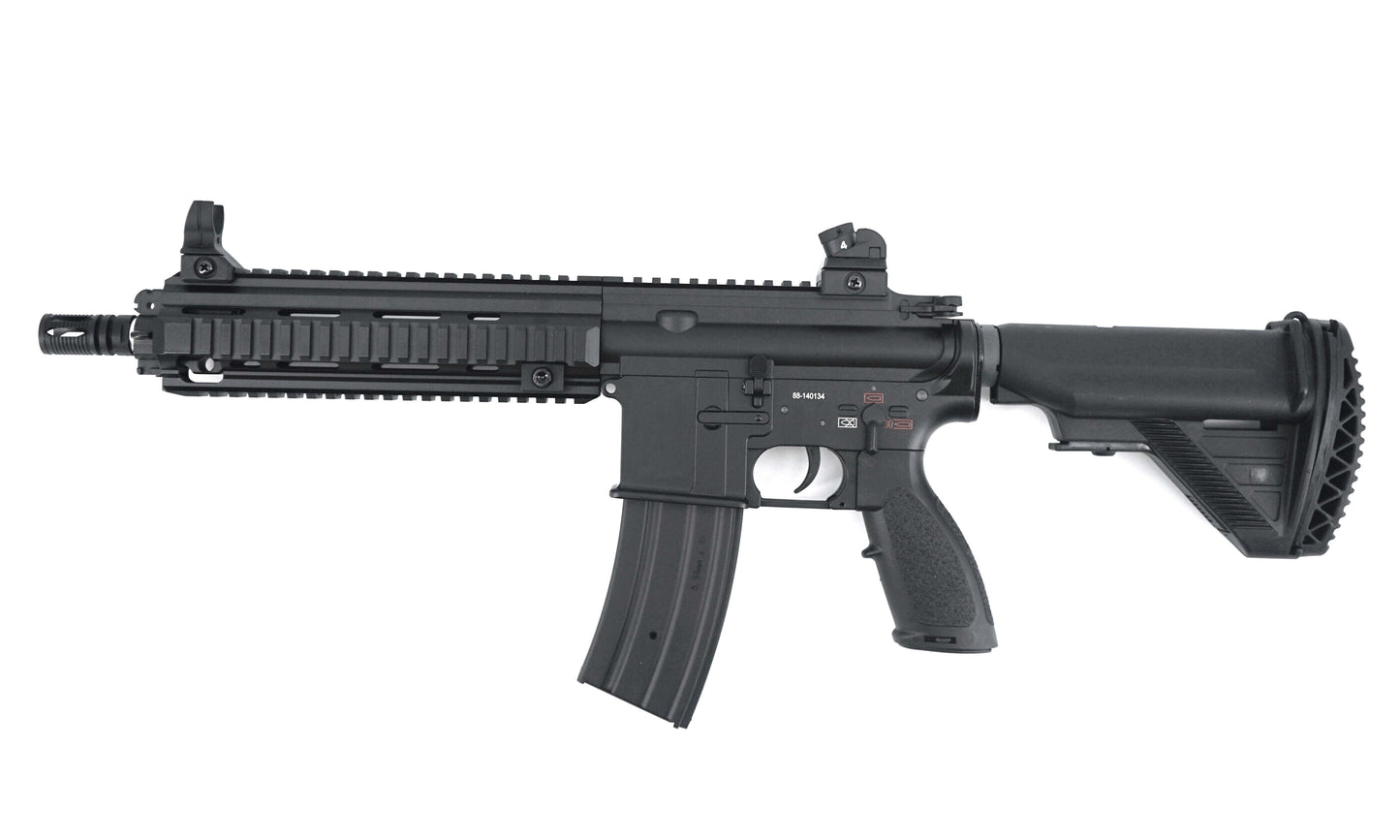 E&C 416 9'' CQB AEG