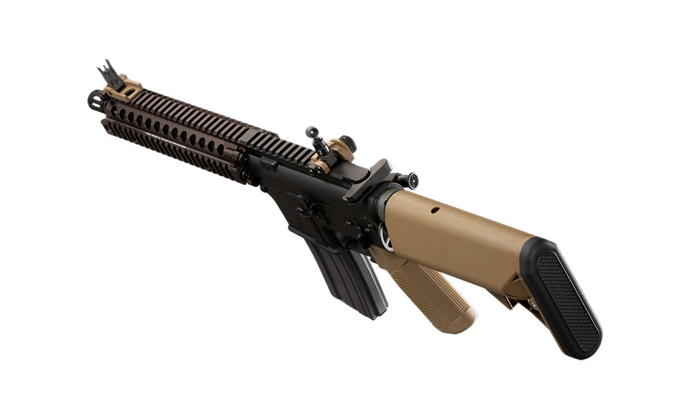 E&C MK18 MOD1 9'' DD M4 (ETU Ver.)
