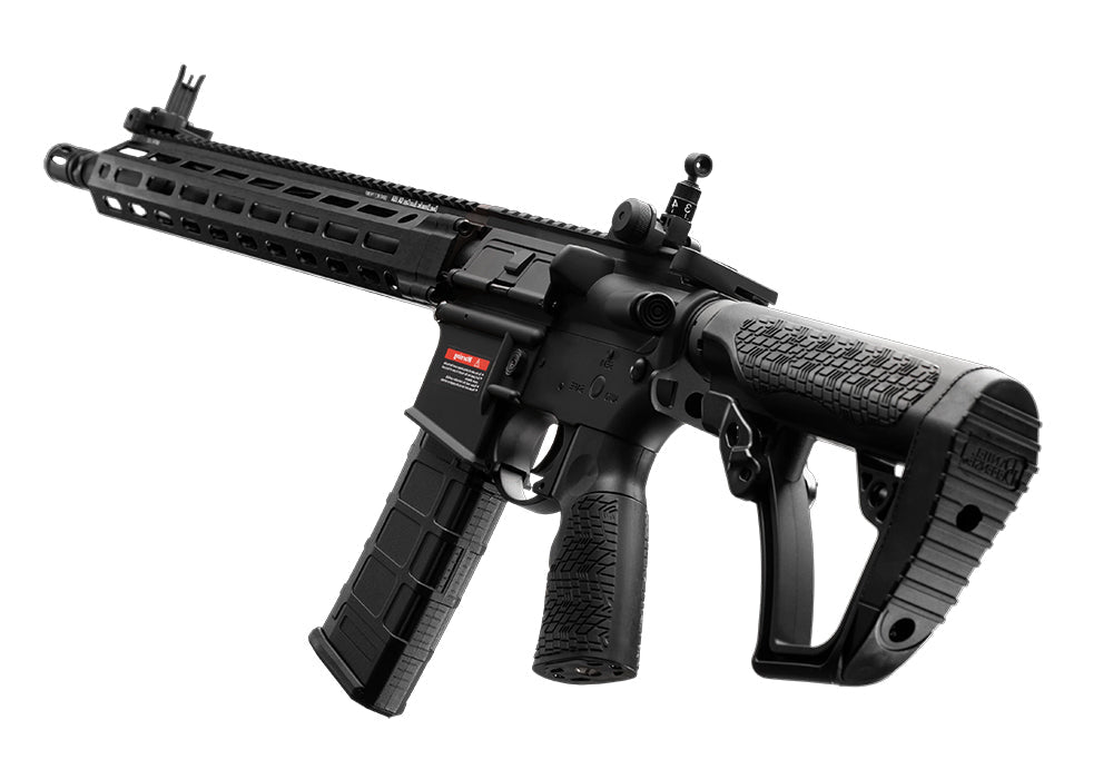E&C DDM4 V7 SLW 12'' Airsoft AEG (ETU Ver.)