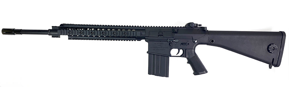 E&C KAC Style M110 AEG (Perfect edition)
