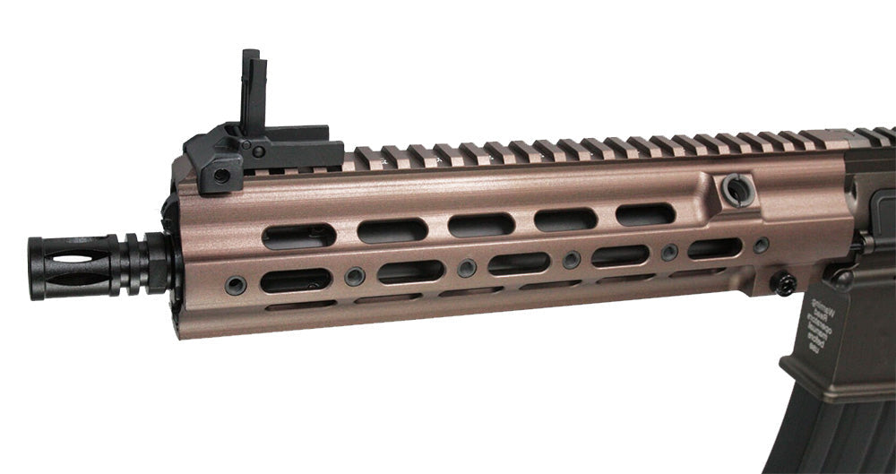 E&C 416 Geissele Style 11'' AEG DE