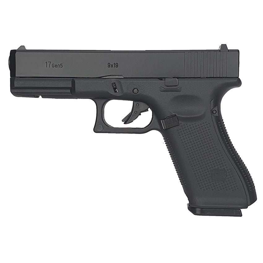 E&C EC17 Gen 5 Airsoft Pistol
