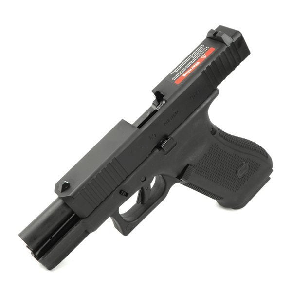 E&C EC-45 GBB AIRSOFT PISTOL