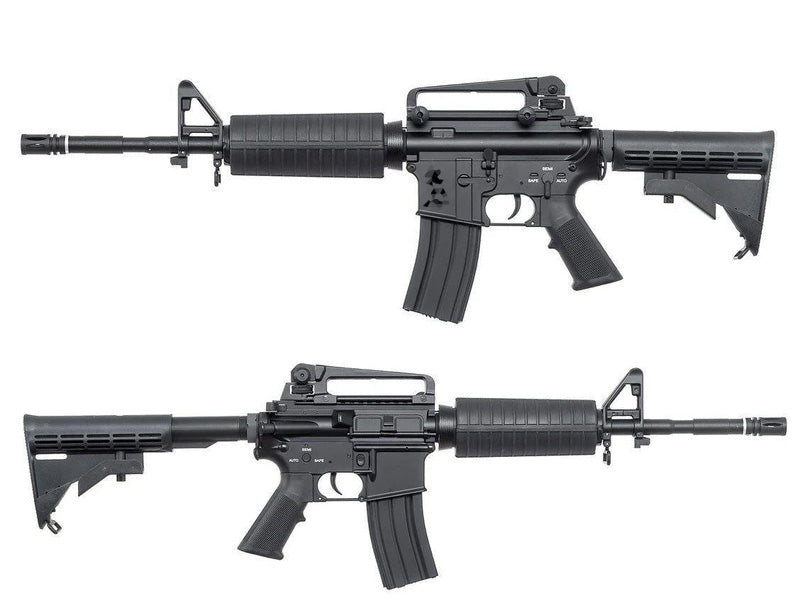 E&C M4A1 Full Metal AEG