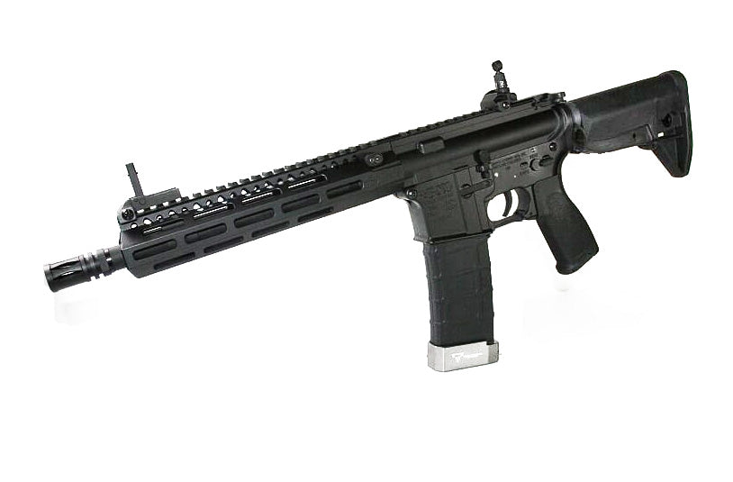E&C Bravo/TTI M-LOK 9.5''M4 AEG