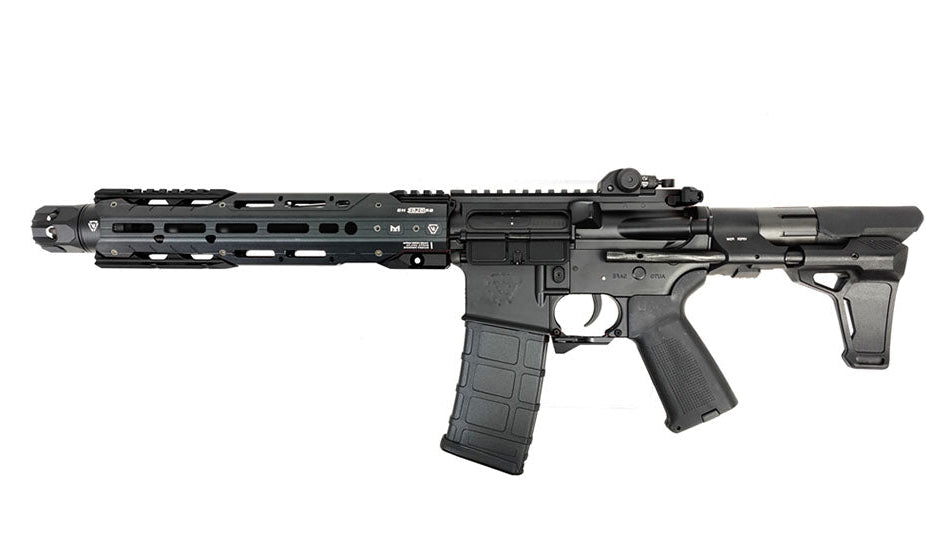 E&C SI GRIDLOK 11'' PDW