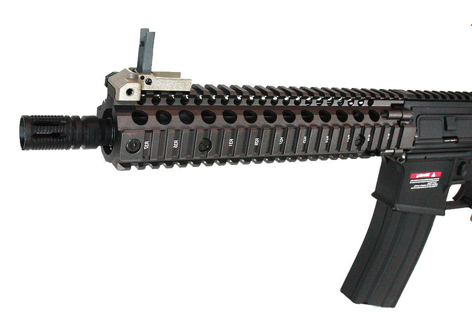 E&C MK18 Dark Earth AEG Gen4