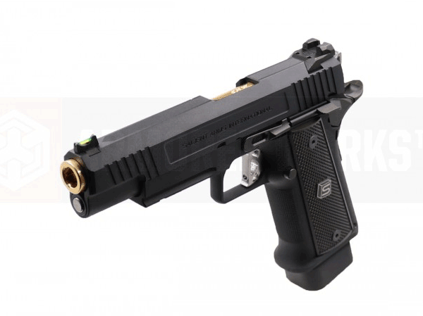EMG / SALIENT ARMS INTERNATIONAL™ 2011 DS PISTOL (5.1)