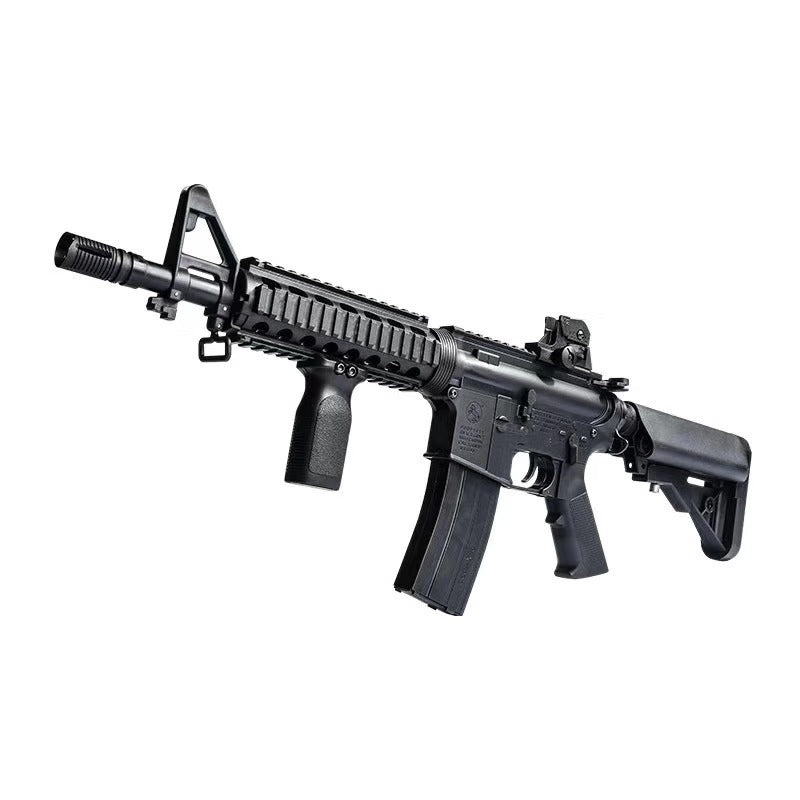 FJS M4 CQBR Black