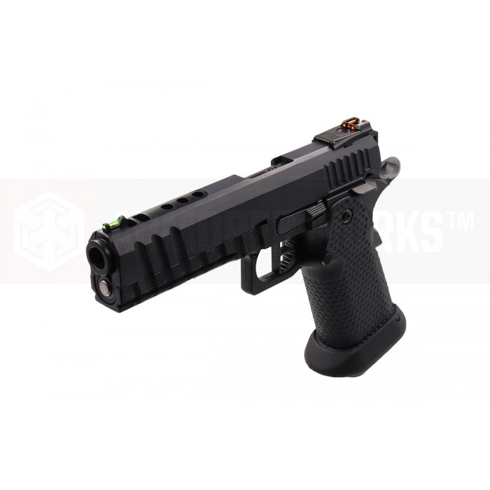 Armorer Works BLACK ACE Full-Auto/Semi 5.1 GBB
