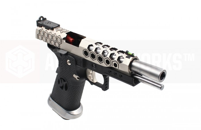 Armorer Works Competition Grade HI-Speed 5.1 GBB(AW-HX2501)