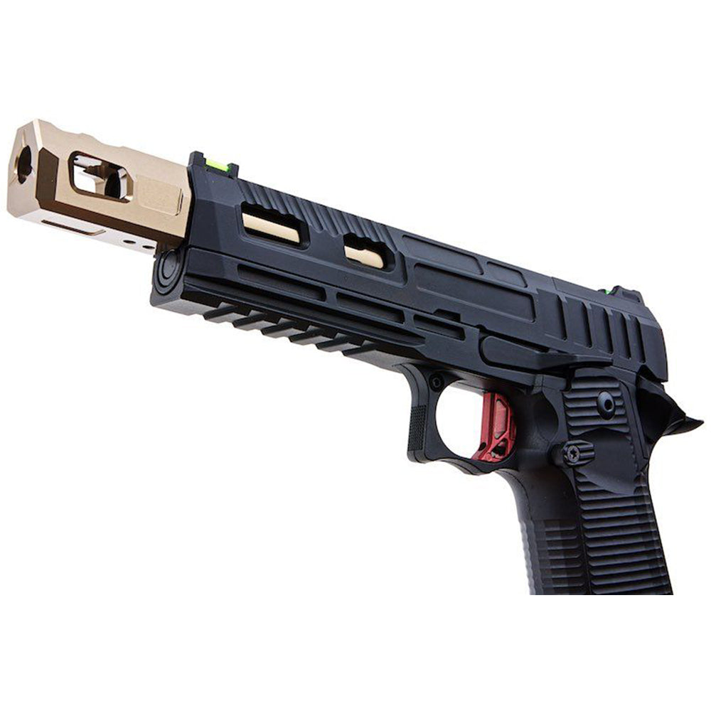 KJ Works KP-19 Blowback CO2 Airsoft Pistol
