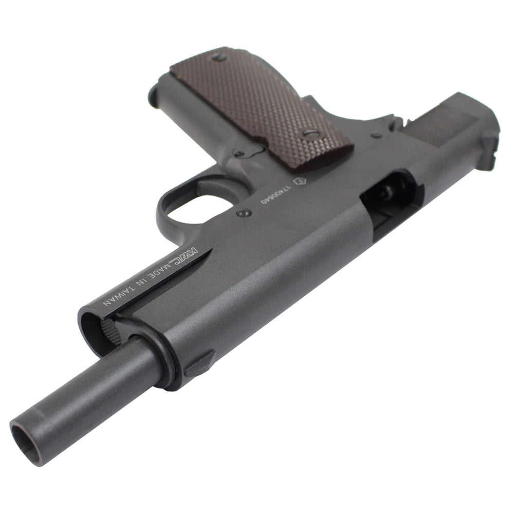 KWC M1911 Gas Blowback Airsoft Gun