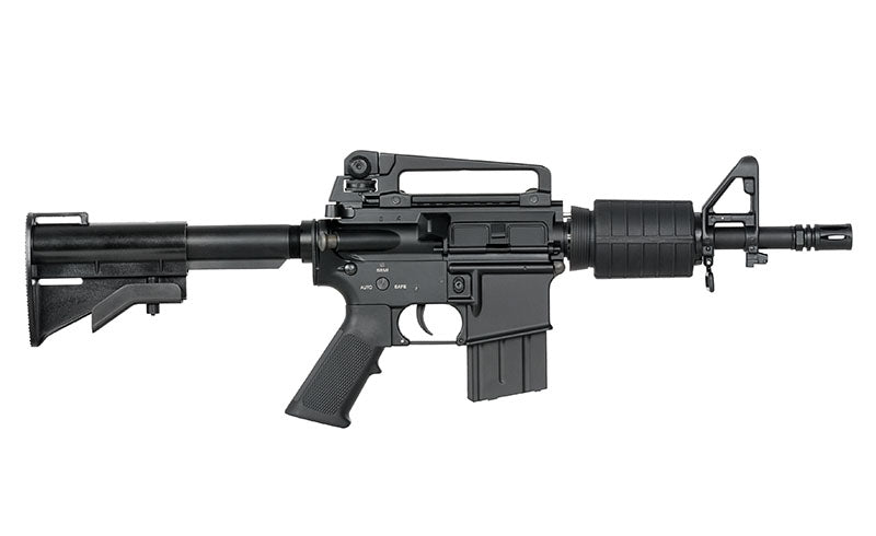 Double Bell CAR-15 N23 PDW M4 Airsoft AEG Rifle