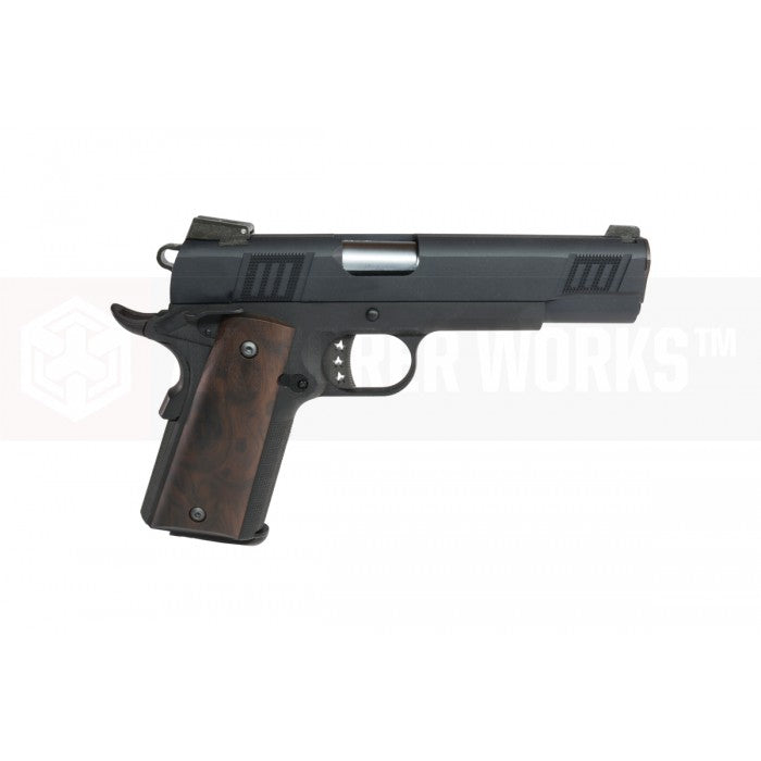 Armorer Works 1911 GBB Pistol (NE3002)