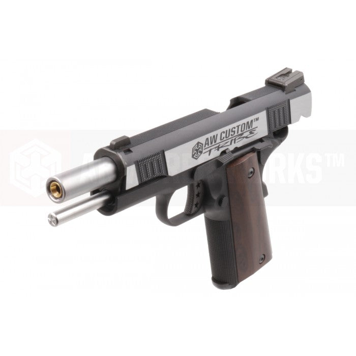 Armorer Works 1911 GBB Pistol (NE3003)