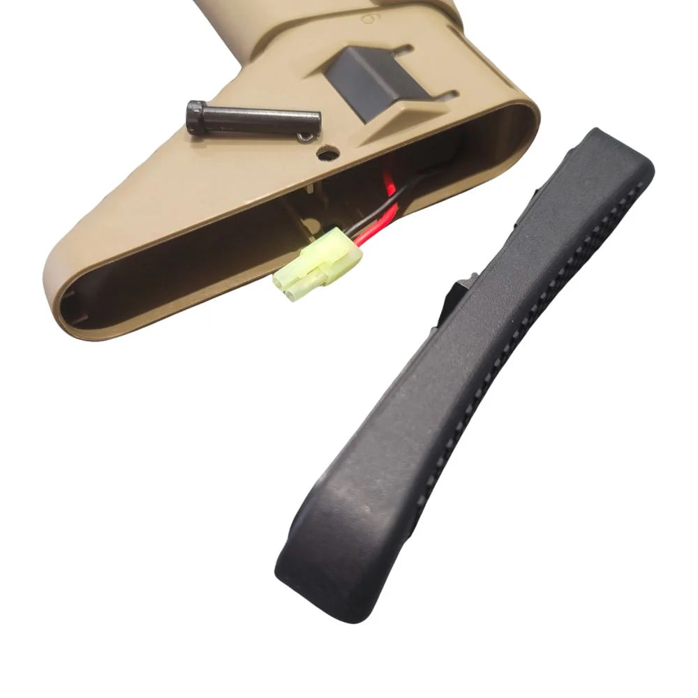 DK FN SCAR MK16