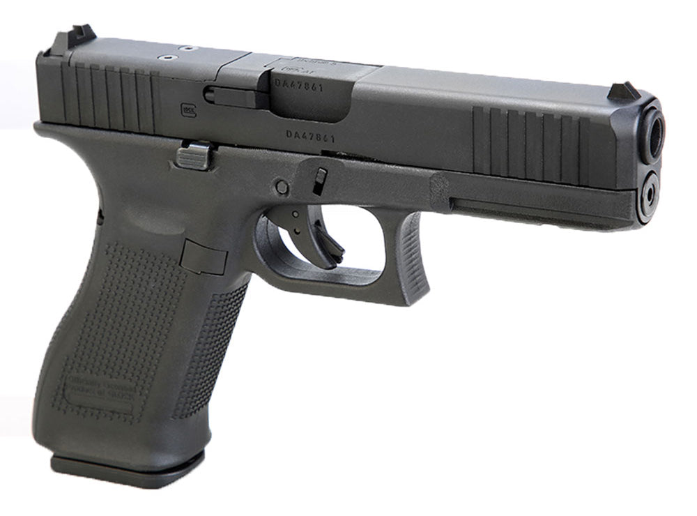 Umarex Glock 17 Gen 5 MOS GBB Pistol (By SRC)