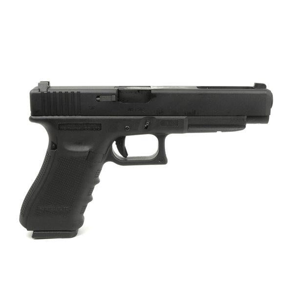 WE TECH G35 Gen4 GBB Pistol (Semi/Full auto)