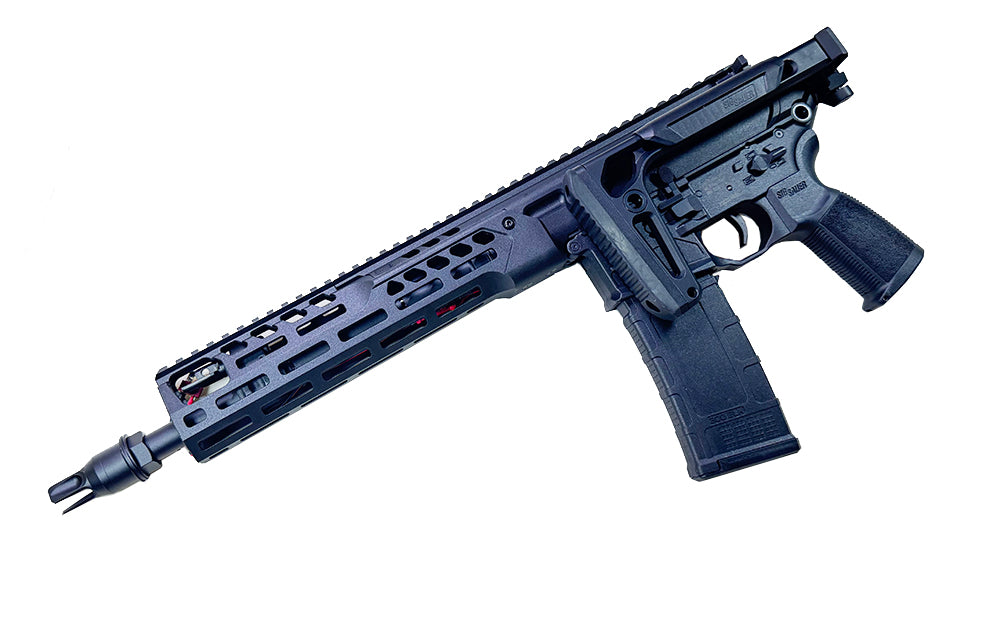 Prow MCX Spear LT 11" 300BLK AEG (Sportline Ver.)