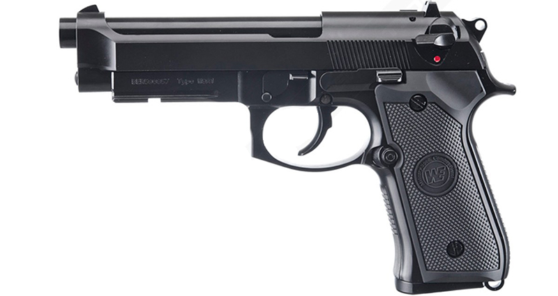 WE TECH M9A1