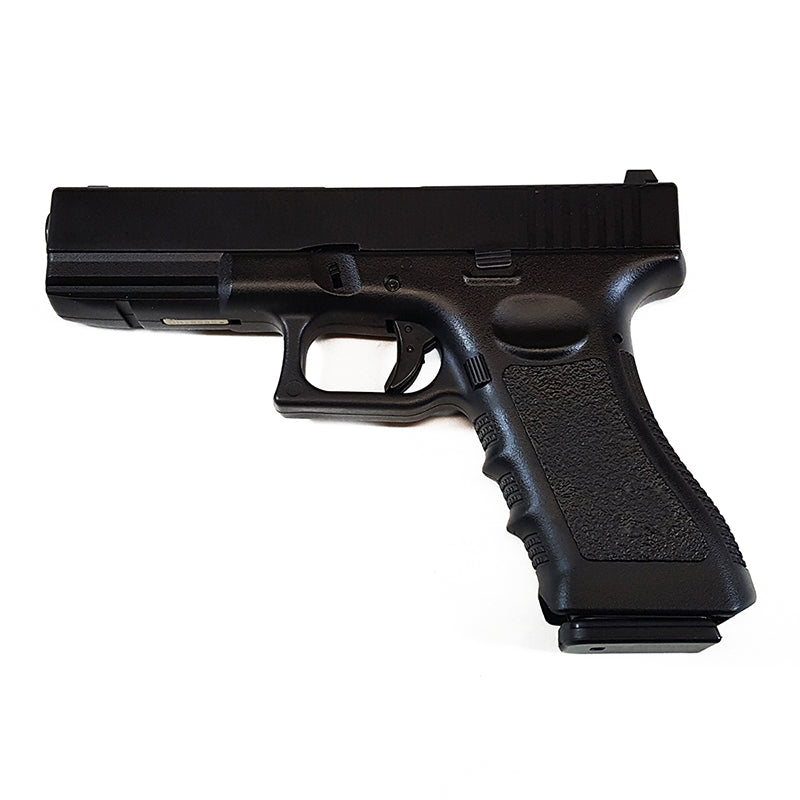 DOUBLE BELL 721 GBB PISTOL (100% TM COMPATIBLE, METAL SLIDE)