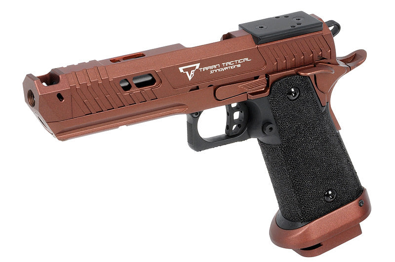 Army Armament TTI Sand Viper Airsoft GBB Pistol (Standard Ver.)