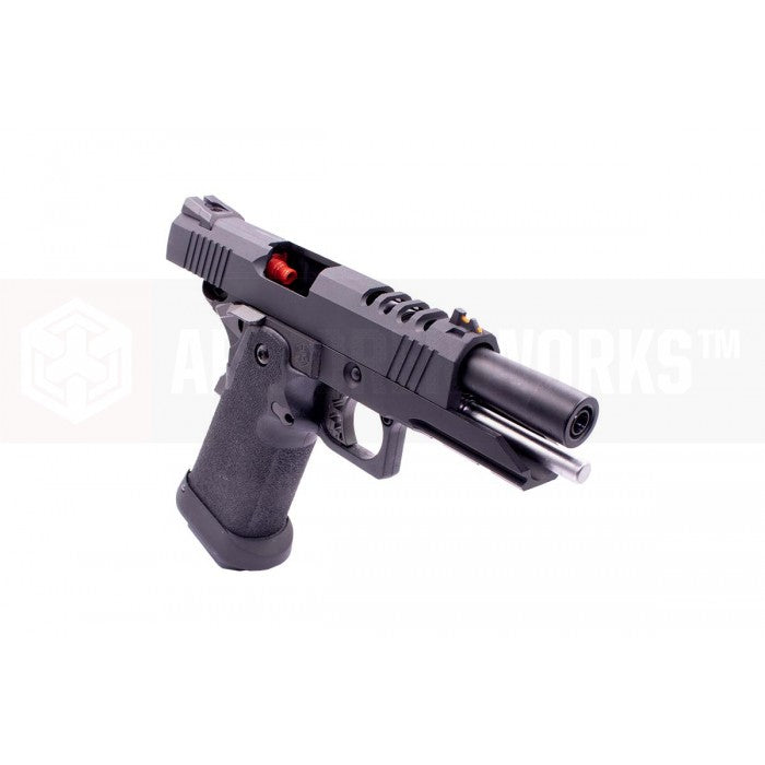 Armorer Works Competition Grade HI-Speed 4.3 GBB(AW-HX2712)