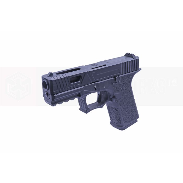 Armorer Works VX9300 GBB
