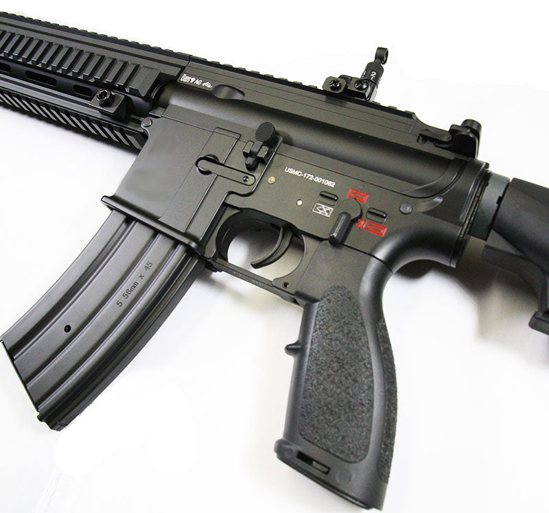 E&C 416 M27 IAR AEG