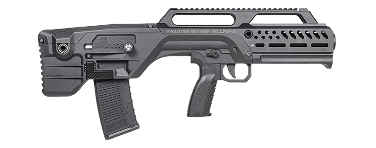 G&G ESG B-10 Shotgun