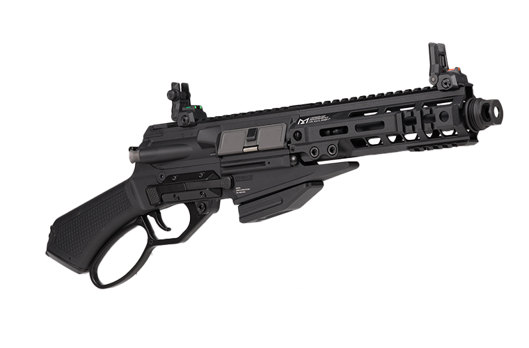 G&G LevAR 7